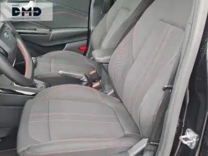 Photo 8 Ford Puma  1.0 EcoBoost Hybrid 125ch ST-Line S&S