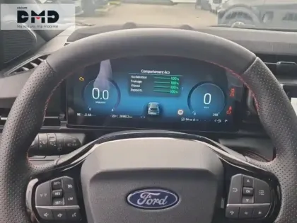 Photo 6 Ford Puma  1.0 EcoBoost Hybrid 125ch ST-Line S&S
