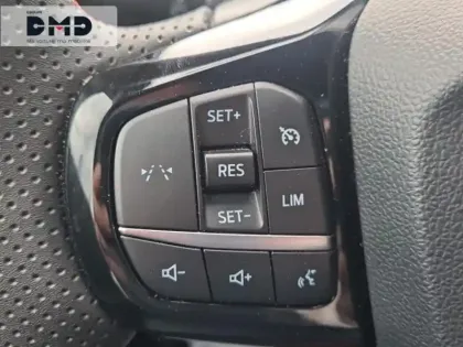 Photo 14 Ford Puma  1.0 EcoBoost Hybrid 125ch ST-Line S&S