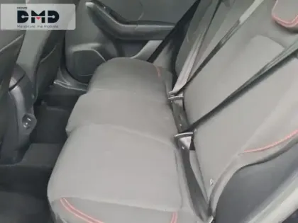 Photo 9 Ford Puma  1.0 EcoBoost Hybrid 125ch ST-Line S&S