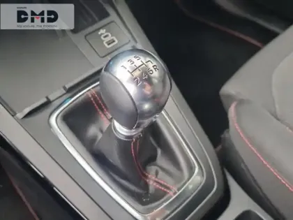 Photo 7 Ford Puma  1.0 EcoBoost Hybrid 125ch ST-Line S&S