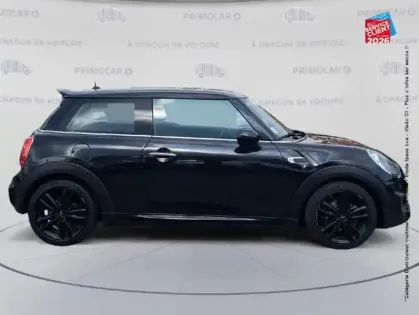 Photo 19 Mini Mini  One 102ch Business