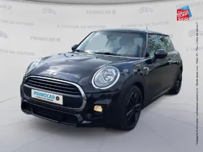 Photo 16 Mini Mini  One 102ch Business