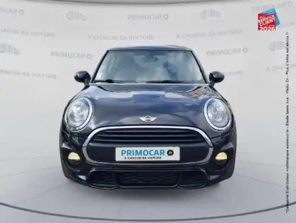 Photo 17 Mini Mini  One 102ch Business