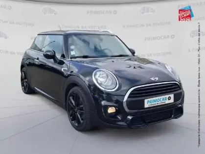 Photo 18 Mini Mini  One 102ch Business