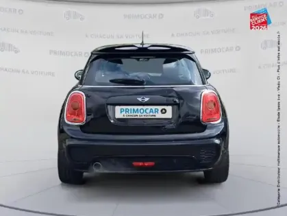 Photo 22 Mini Mini  One 102ch Business
