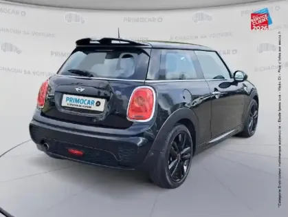 Photo 6 Mini Mini  One 102ch Business