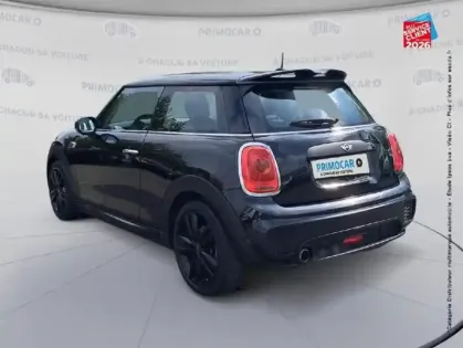 Photo 8 Mini Mini  One 102ch Business