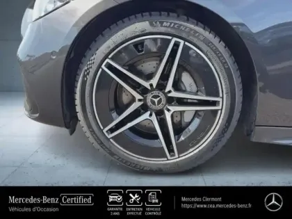 Photo 9 Mercedes Classe C  220 d 197ch AMG Line