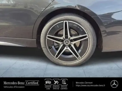 Photo 10 Mercedes Classe C  220 d 197ch AMG Line