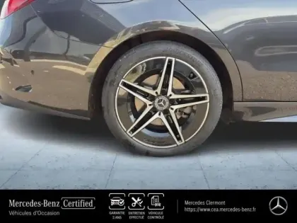 Photo 7 Mercedes Classe C  220 d 197ch AMG Line
