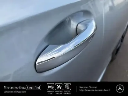 Photo 7 Mercedes Classe A  250 e Hybrid EQ 163+109ch AMG Line 8G-DCT