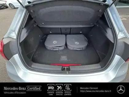 Photo 13 Mercedes Classe A  250 e Hybrid EQ 163+109ch AMG Line 8G-DCT