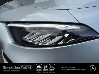 Photo 6 Mercedes Classe A  250 e Hybrid EQ 163+109ch AMG Line 8G-DCT