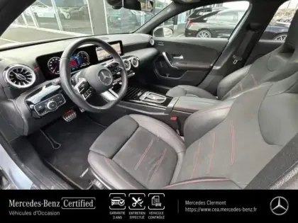 Photo 9 Mercedes Classe A  250 e Hybrid EQ 163+109ch AMG Line 8G-DCT