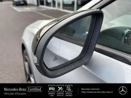 Photo 8 Mercedes Classe A  250 e Hybrid EQ 163+109ch AMG Line 8G-DCT