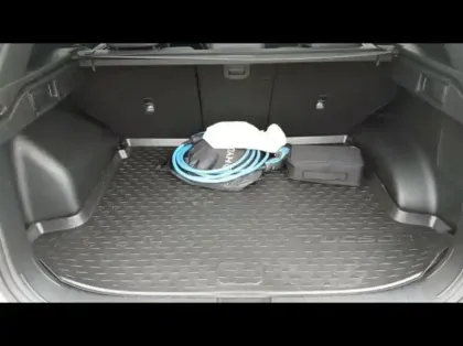 Photo 12 Hyundai Tucson  1.6 T-GDi 265ch PHEV Executive BVA6 HTRAC