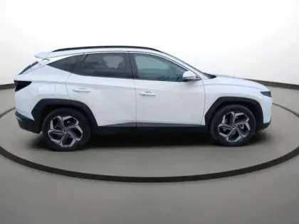 Photo 6 Hyundai Tucson  1.6 T-GDi 265ch PHEV Executive BVA6 HTRAC