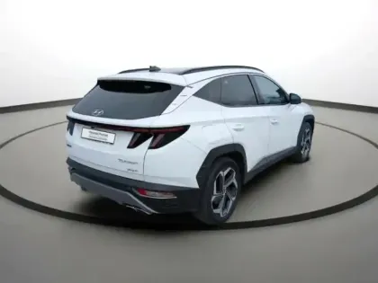 Photo 5 Hyundai Tucson  1.6 T-GDi 265ch PHEV Executive BVA6 HTRAC