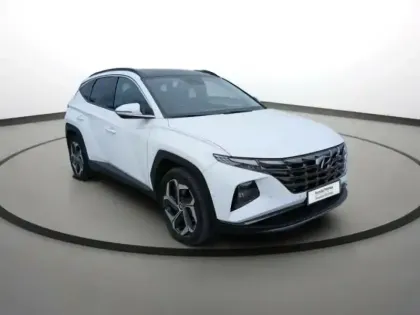 Photo 7 Hyundai Tucson  1.6 T-GDi 265ch PHEV Executive BVA6 HTRAC