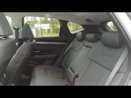 Photo 10 Hyundai Tucson  1.6 T-GDi 265ch PHEV Executive BVA6 HTRAC