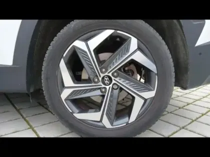 Photo 11 Hyundai Tucson  1.6 T-GDi 265ch PHEV Executive BVA6 HTRAC