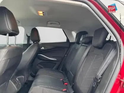 Photo 10 Opel Grandland Gén. I Ph1 Elegance Business 5