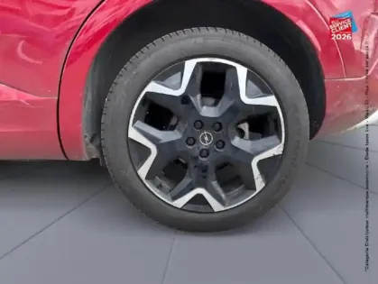 Photo 9 Opel Grandland Gén. I Ph1 Elegance Business 5