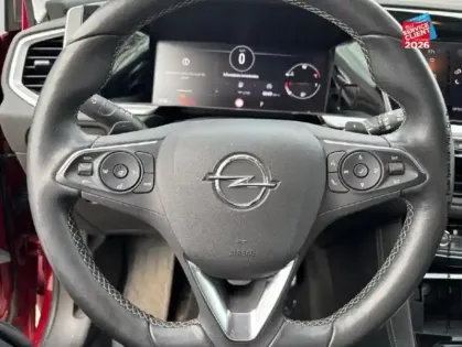 Photo 11 Opel Grandland Gén. I Ph1 Elegance Business 5