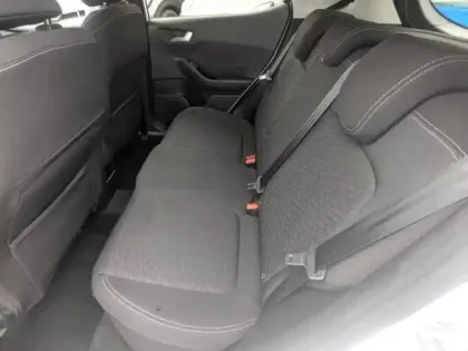 Photo 11 Ford Fiesta  1.0 Flexifuel 95ch Titanium Business 5p