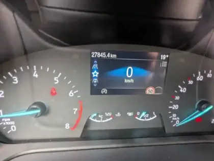 Photo 14 Ford Fiesta  1.0 Flexifuel 95ch Titanium Business 5p