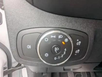 Photo 13 Ford Fiesta  1.0 Flexifuel 95ch Titanium Business 5p