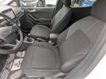 Photo 10 Ford Fiesta  1.0 Flexifuel 95ch Titanium Business 5p