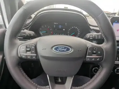 Photo 15 Ford Fiesta  1.0 Flexifuel 95ch Titanium Business 5p