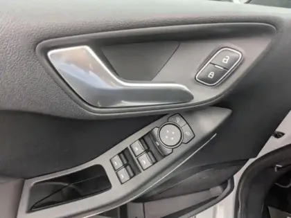 Photo 12 Ford Fiesta  1.0 Flexifuel 95ch Titanium Business 5p