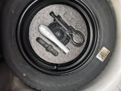 Photo 6 Ford Fiesta  1.0 Flexifuel 95ch Titanium Business 5p