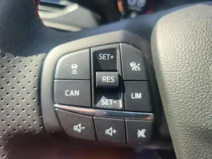 Photo 14 Ford Focus  1.0 EcoBoost mHEV 125ch ST-Line X