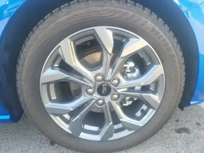 Photo 8 Ford Focus  1.0 EcoBoost mHEV 125ch ST-Line X