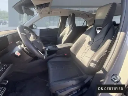 Photo 8 DS DS 8 N°8 Electrique 245ch 97,2kWh Long Range Etoile