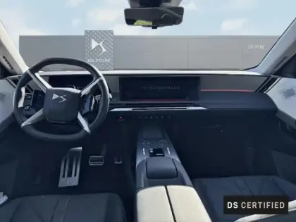 Photo 7 DS DS 8 N°8 Electrique 245ch 97,2kWh Long Range Etoile