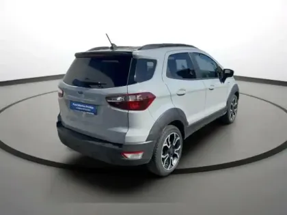 Photo 5 Ford Ecosport  1.0 EcoBoost 125ch Active 147g