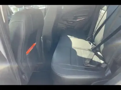 Photo 10 Ford Ecosport  1.0 EcoBoost 125ch Active 147g