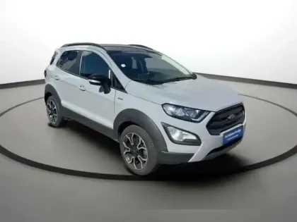 Photo 7 Ford Ecosport  1.0 EcoBoost 125ch Active 147g