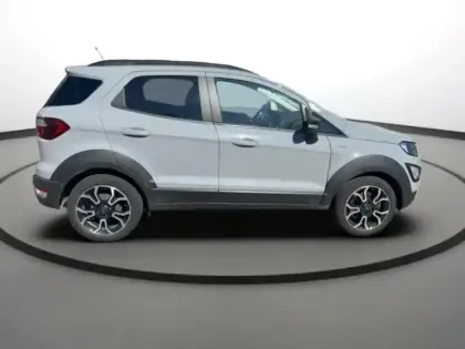 Photo 6 Ford Ecosport  1.0 EcoBoost 125ch Active 147g