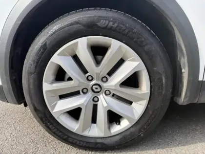 Photo 8 Renault Captur Gén. II (HJB) Ph1 Rive Gauche 5