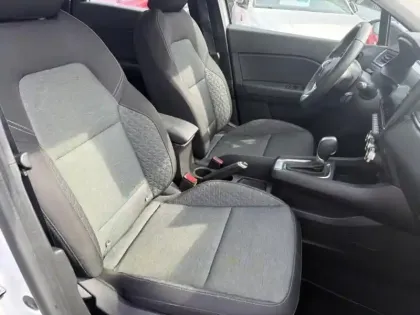 Photo 10 Renault Captur Gén. II (HJB) Ph1 Rive Gauche 5