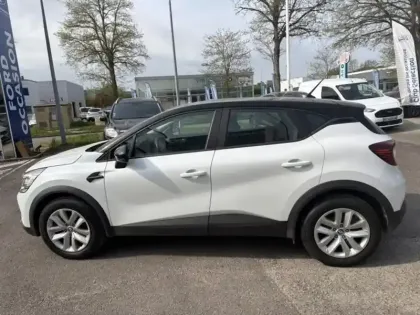 Photo 7 Renault Captur Gén. II (HJB) Ph1 Rive Gauche 5