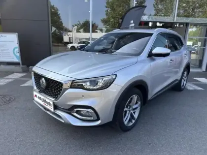 Photo Mg Ehs Luxury