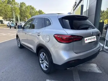 Photo 6 Mg EHS  1.5T GDI 258ch PHEV Luxury