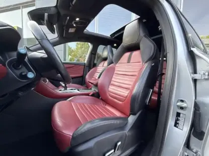 Photo 10 Mg EHS  1.5T GDI 258ch PHEV Luxury